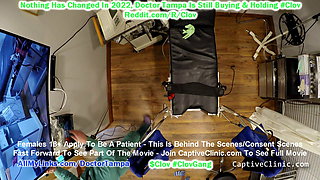 $CLOV Ava Siren Has Been Adopted By Doctor Tampa's Health Lab - FULL MOVIE EXCLUSIVELY AT - CaptiveClinic.com