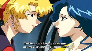 The Ultimate Yuri Lesbian and Futanari Hentai Compilation Vol 2
