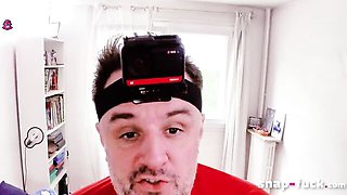 Fantastic dear's old scene