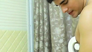 Sister in Law Vagina Got Hot and Her Husband Frends Came to Make Her Cum