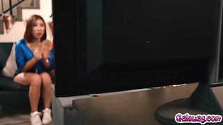 Blakes proposal to keep things interesting