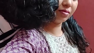 Desi Couples Extreme Romance Tempted Him To Cum Inside Her Pussy