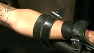 Bondage Art