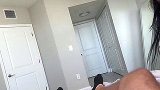 OnlyFans - Delilah Dagger - Goth Step Sister Learns To Get