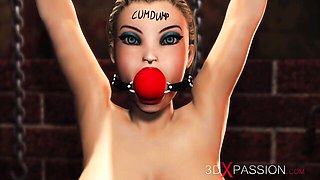 Watch unapproachable GF's scene