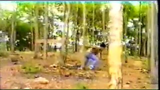 Hunting - The legendary thai vintage adult video