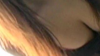 Mayumi is a hot Japanese MILF with big tits and eager to be touch