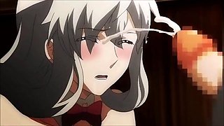 Cumshots Compilation 09: Blowjob, Hentai  Stripchat Porn