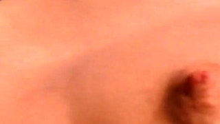 Homemade Solo Masturbation MILF