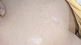 Desi Village Big Ass Bride Ass Fucked by Hubby Cock on Wedding Night or on Honeymoon