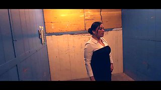 Watch SHAME4K. Quick sex with mature Czech boss lady during a lunch break - Shame, Secret, Blowjob Porn