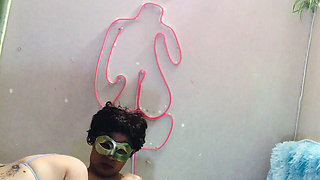 Singaporean Girl Seduces Her Lover