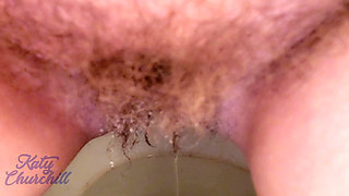 Drink My Piss From the Toilet Bowl