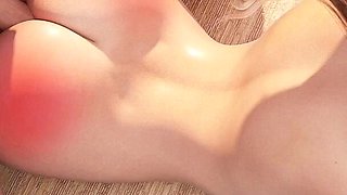 Cheating on My GF with Her Friend on campus - 3D Hentai Animated Porn - Milfy City