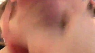 Extreme Rough Sex with Teen Doll POV