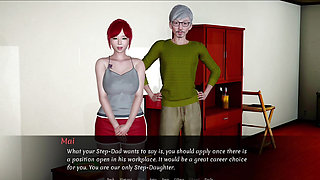 3D Hentai Hardcore foreplay best xxxxx xxxx porn adult gaming video episode 2