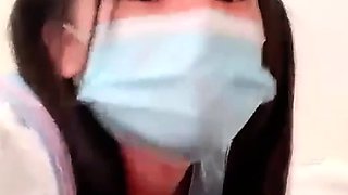 Beautiful red hair teen sucks and fucks in hardcore pov