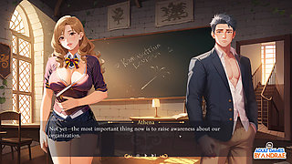 EP12: Lullaby in the Forest - Lust & Magic (Gameplay)