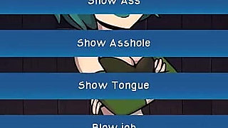 Camp Pinewood [v2.6.0] Gwen Sex Scene Gameplay by Loveskysan69