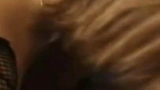 Dominating milf pussy fucking in the bathroom