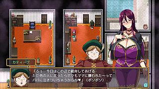 Big Breasts Party NTR hentai Terena big Nipple shake dance fuck hard big tits want to suck blowjob big dick cheating teacher