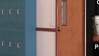 Plus Size Family Taboo Gamplay with Sex Scene Part 4