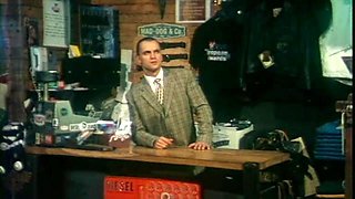Vintage MILF Gets Fucked by the Clerk in the Store