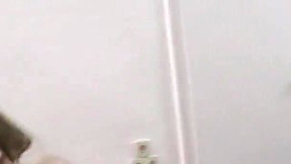 Melody Pleasure is cheating!