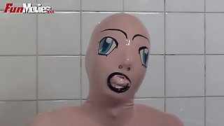 Bath time is fun - FunMovies