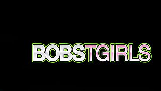 BOBSTGIRLS   Aerie Rei Controls Rachael Belle