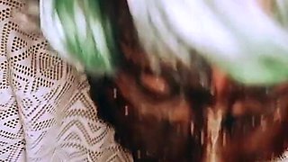 She Sucks My Dick and Wants Me to Take Her Doggystyle Because She Has a Surprise for Me - Chupa Reina