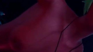Gladiator Fucks Big Breast Waifu, Cumming Inside Echidna, Beautiful Bald Pussy Nemia Getting Fucked From Behind
