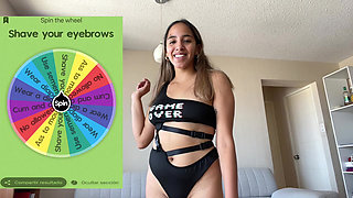 Spin the Humiliation Wheel