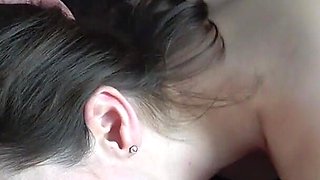 Private User Fuck with a Condom!