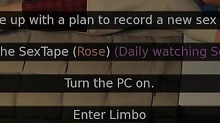 Jimmy's Awkward Adventures Part 2/2 V..24.4