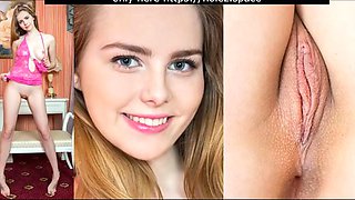 300 Pussy Faces