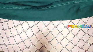 Gothic Big Ass Nymphomaniac Gets Fucked Really Hard by Your Beautiful Real Homemade Ass 18 Years Old