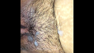 Sexy Chubby Teen Fuck Hard and Sprayed Full of Cum