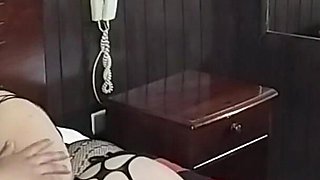 Adventures of a Stepmother-only for Slowmotion Fans