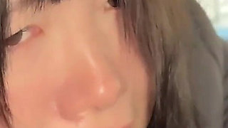 Ruri - on the Verge of Being Fired He Offers His Stepdaughter to His Boss! an Innocent Virgin with Huge Tits