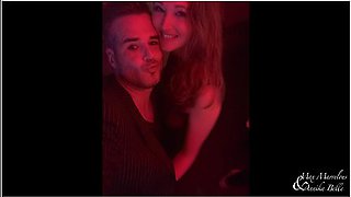 Vlog.2.2 - Cap Dagde Never Disappoints (beach Make Out, Dress Up, Party & Best Blowjob)