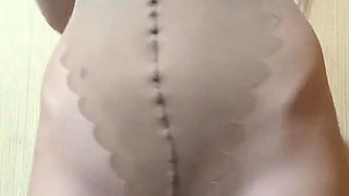 Sweet Pussy Mistress Elza Kom's