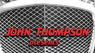 Ggg John Thompson - Big Cum Sluts