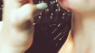 Collection of How I Cum in My Stepmom's Mouth