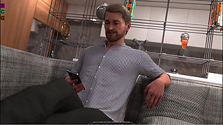 A Perfect Marriage #44 Will Anna Give Grant What He Want and She Love Sending Nudes to Chris