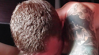 wanna see what I've  got its something hot.  April Sparx has some  69 fun can you see?
