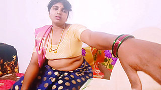 Stepdaughter and stepdad indian sex. Desi oldman fucking son's beautiful wife. Telugu dirty talks.
