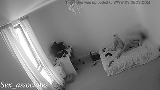 Real Hidden Cam Catches Wife Fucking Best Friend - Sofie Lund Cheating Scandal