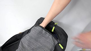 Personal Trainers Bang-Her With Jenna Foxx, Vanna Bardot, Jasmine Wilde - Brazzers