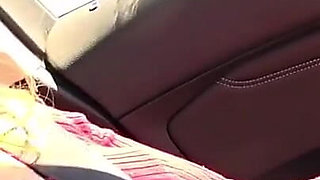 Thanks for Hanging Around for This One. Filmed My Best Friend Rubbing One Out While Driving.